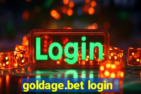 goldage.bet login